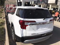 GMC Acadia